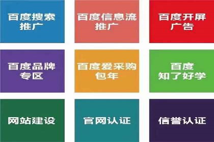 百度竞价代运营案例：教育培训行业崛起